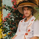 'Humo de La Habana' Cabana (Blue)