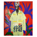 Photo of wole artwork