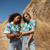 Amber Vittoria x Tombolo: Limited Edition (1 of 50)