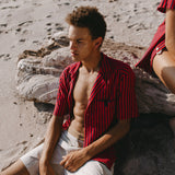 'Spiaggia' Knit
