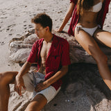 'Spiaggia' Knit