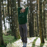 Mariner Sweater (Green)