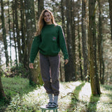 Mariner Sweater (Green)