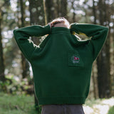 Mariner Sweater (Green)