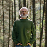Mariner Sweater (Green)