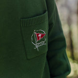 Mariner Sweater (Green)