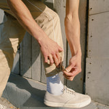 Traveler Pants (Tan)