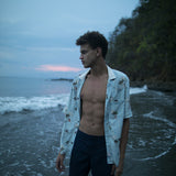 Tombolo is your best bet for summerwear. Beachwear. Barwear. Anywear. 