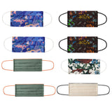 Tombolo Masks (8-Pack)