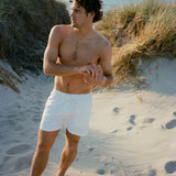 'Poseidon's Wandering Eye' Swim Trunks