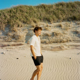 Swim Trunks - Black