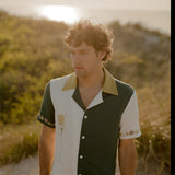 'Vongole!' Cabana (Green)