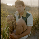 'Vongole!' Cabana (Green)