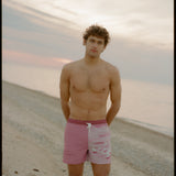 'Lay Lines' x Hôtel Magique ~ Swim Trunks