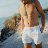 'Poseidon's Wandering Eye' Swim Trunks