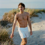 'Poseidon's Wandering Eye' Swim Trunks