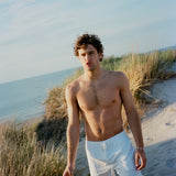 'Poseidon's Wandering Eye' Swim Trunks