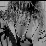 'Coast Lines' Cabana x Hôtel Magique ~ Crop Cut