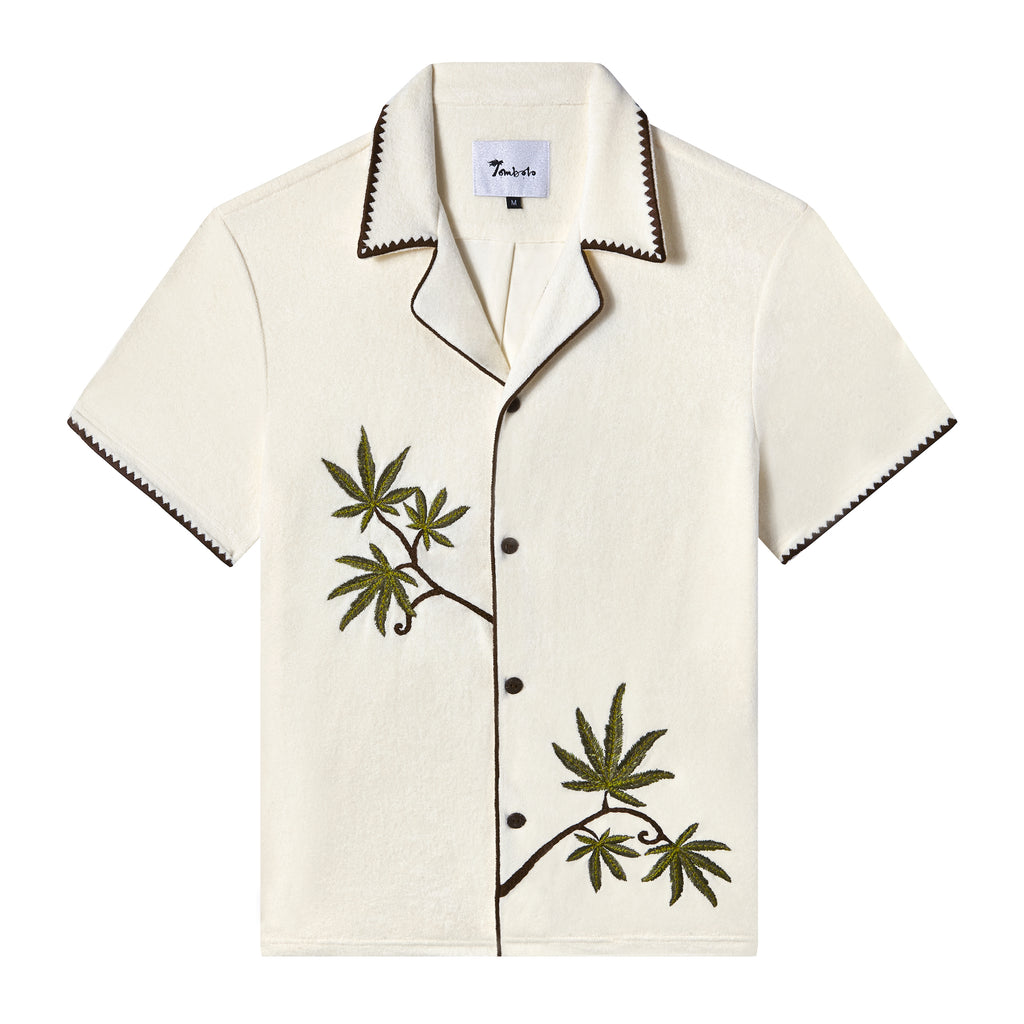 Product photo of Cabannabis shirt