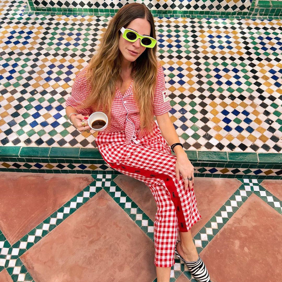 'Bougie Catered Picnics' Cabana