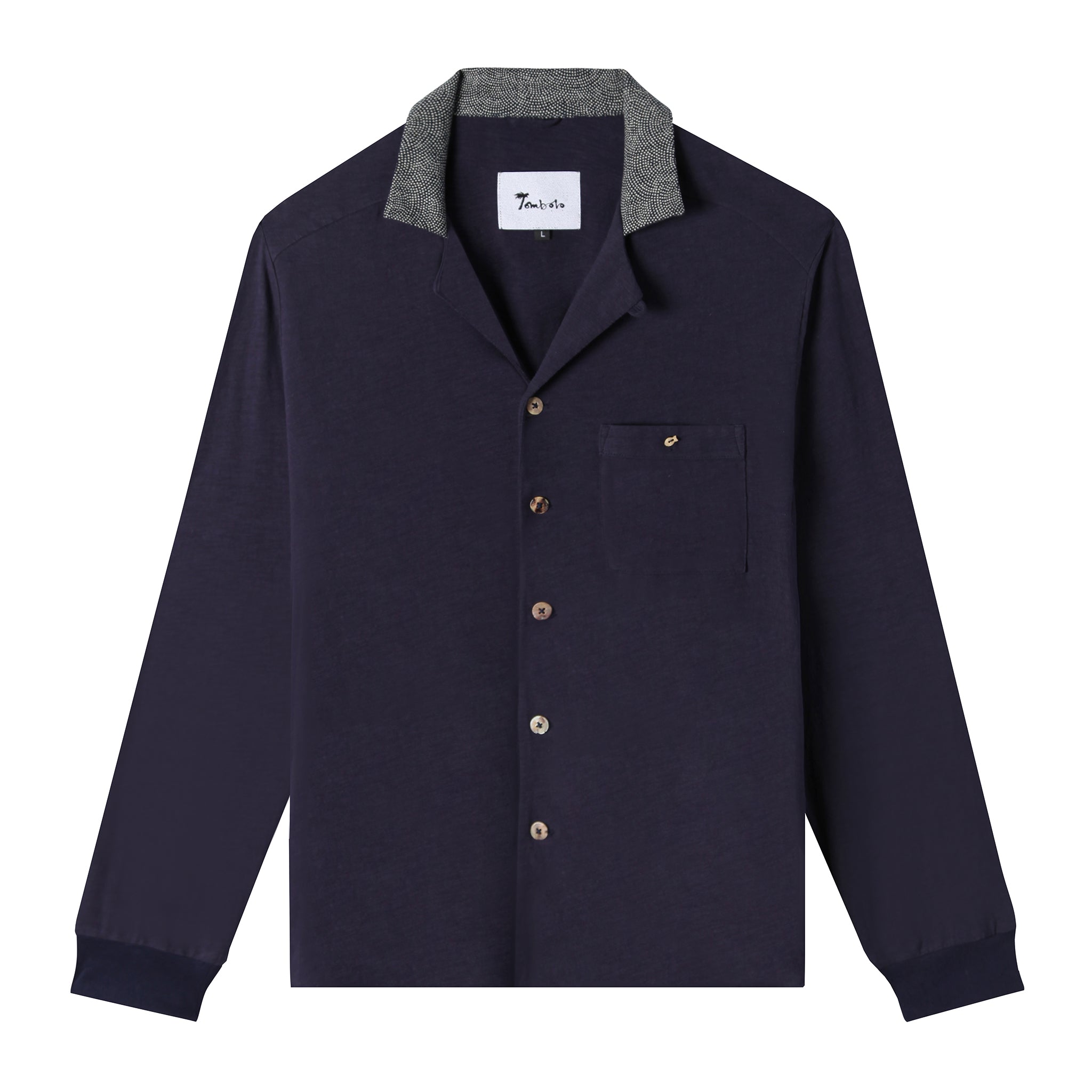 'Dopo Pranzo' Knit