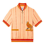 'El Pájaro Cubano' Cabana (Cream)