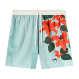 'Coast Lines' x Hôtel Magique ~ Swim Trunks