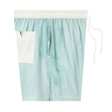 'Coast Lines' x Hôtel Magique ~ Swim Trunks