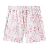 'I LIKE YOU!' Swim Trunks