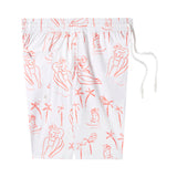'I LIKE YOU!' Swim Trunks