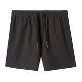 Swim Trunks - Black