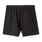 Swim Trunks - Black