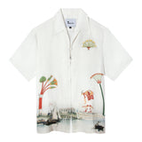 'River Bloom' Cabana