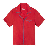 Solid (Red)