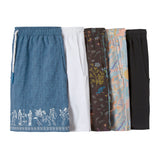 'Poseidon's Wandering Eye' Swim Trunks