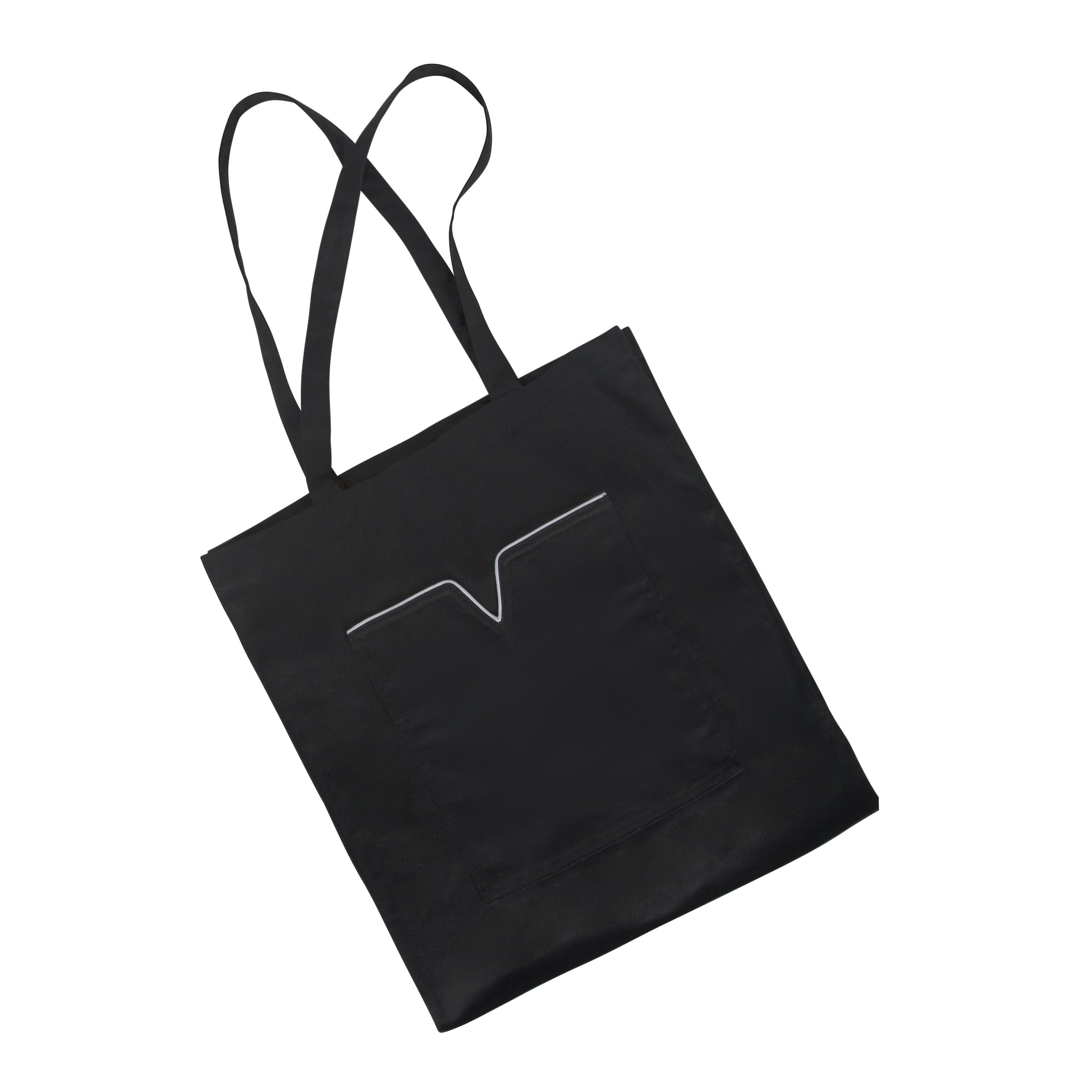 Tombolo Tote Bag