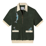 'The Angler' Cabana (Inverted)