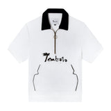 'Hello, My Name is Tombolo' Cabana