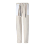 Traveler Pants (Natural Linen)