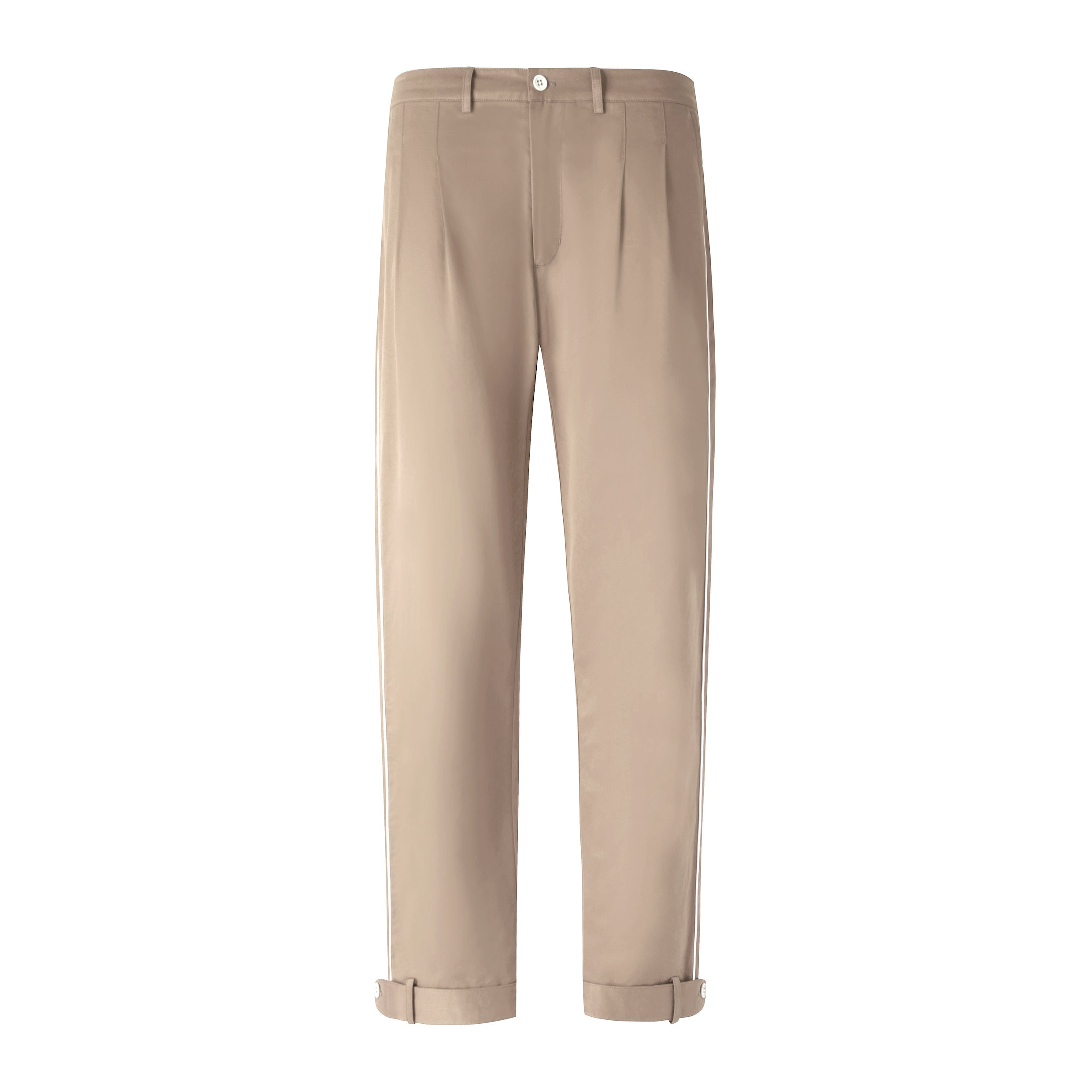Traveler Pants (Tan)