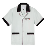 Le French DIner Tombolo shirt product photo