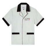 Le French DIner Tombolo shirt product photo