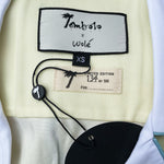 Tombolo x Wole limited edition label