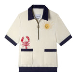 'Lobster Bake' Cabana