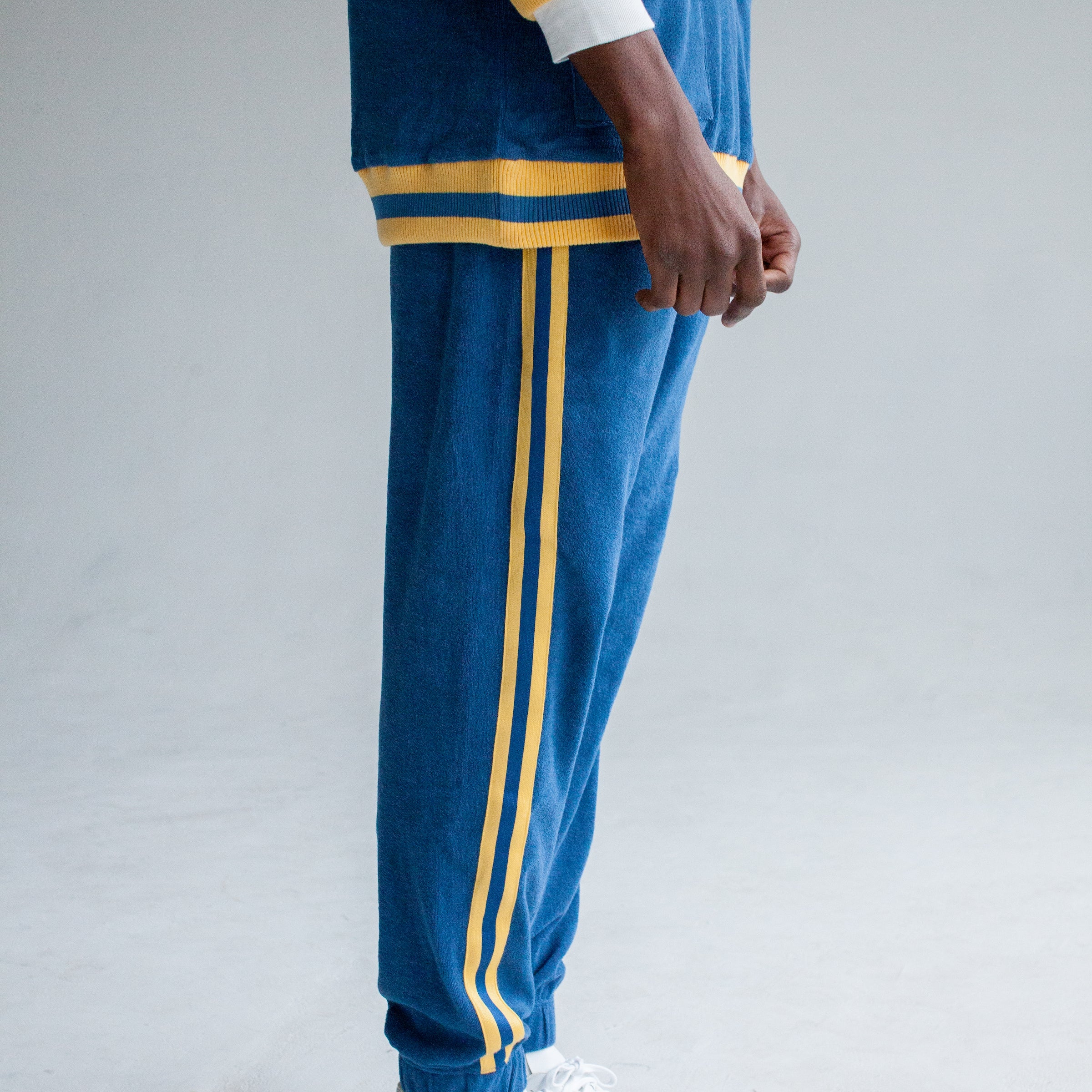 'Big Cat on Campus' Pants