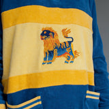 'Big Cat on Campus' Cabana (Long-Sleeve)