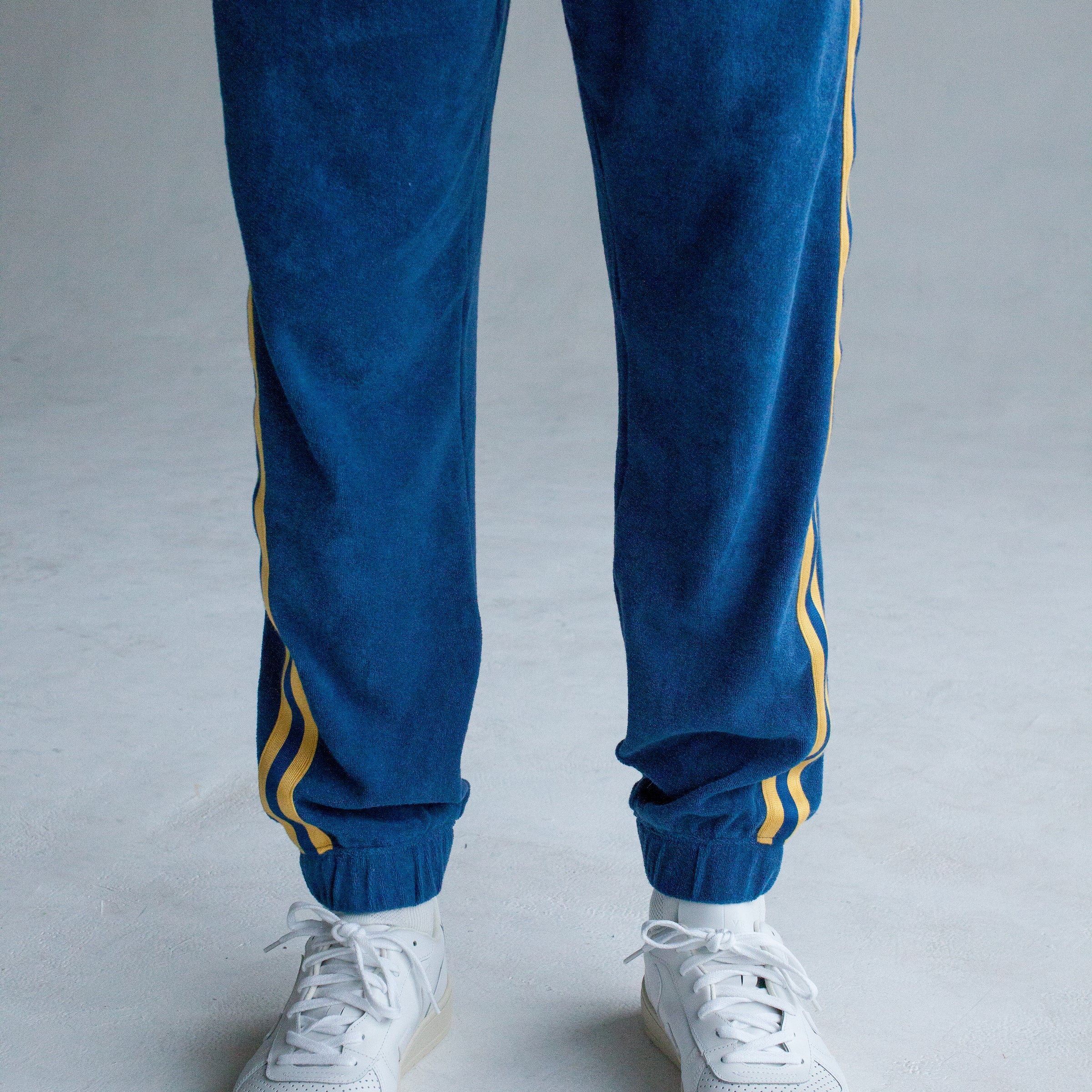 'Big Cat on Campus' Pants