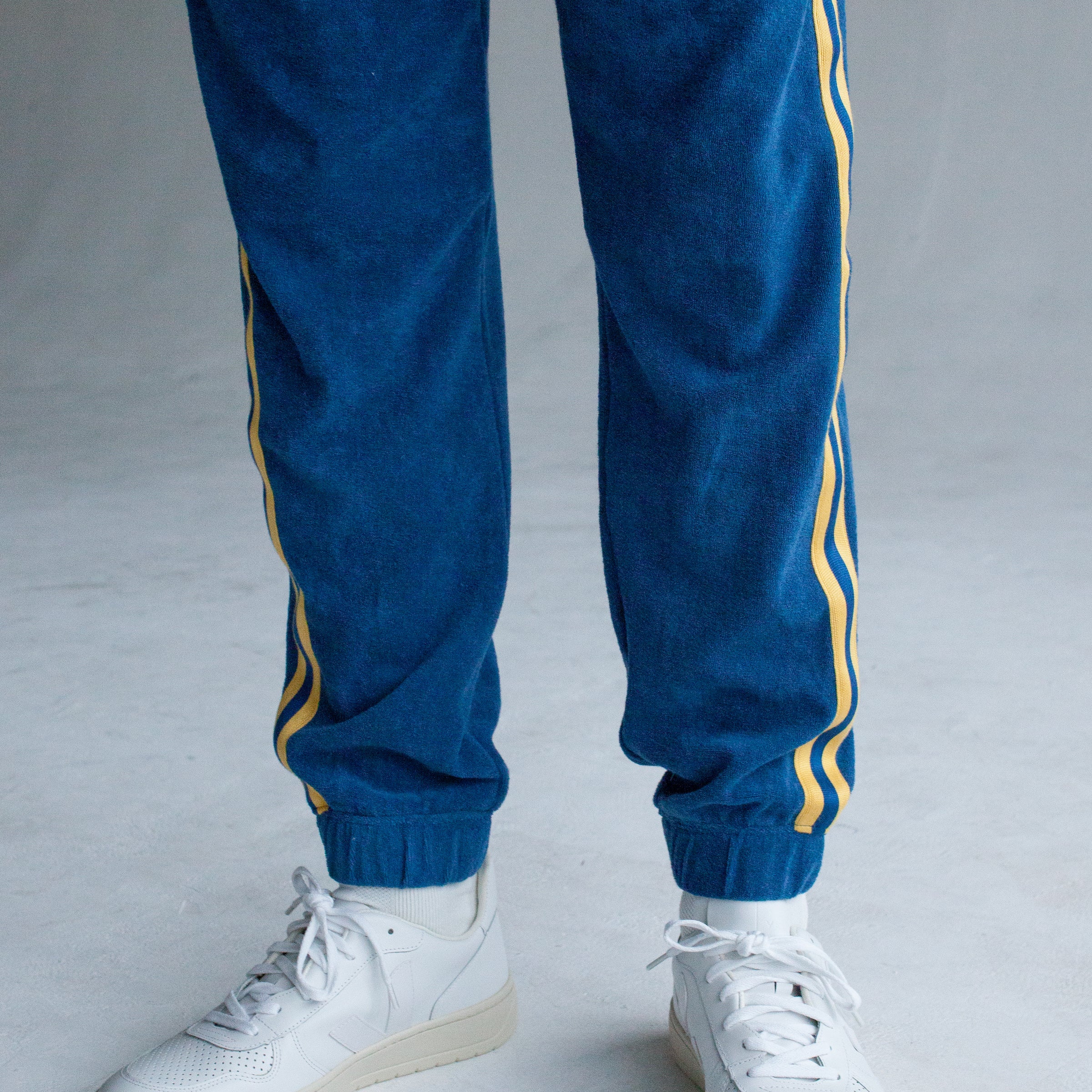 'Big Cat on Campus' Pants