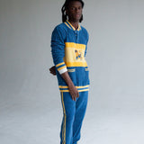 'Big Cat on Campus' Cabana (Long-Sleeve)