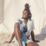 'Coast Lines' Cabana x Hôtel Magique